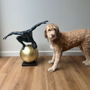 Atlas Sculpture