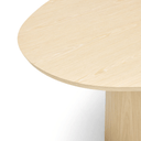 Ator Dining Table | Blonde
