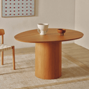Ator Dining Table | Natural