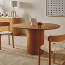 Ator Dining Table | Natural