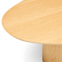 Ator Dining Table | Natural