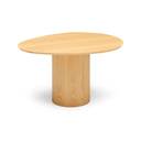 Ator Dining Table | Natural