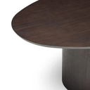 Ator Dining Table | Walnut