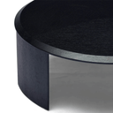 Austin Coffee Table | Black