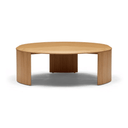 Austin Coffee Table | Natural