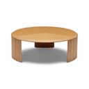 Austin Coffee Table | Natural