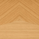 Austin Coffee Table | Natural