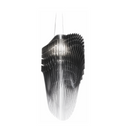 Avia Pendant | Black
