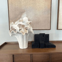 Baku Ceramic Sculpture
