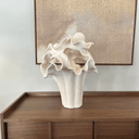 Baku Ceramic Sculpture