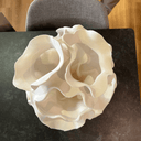 Baku Ceramic Sculpture