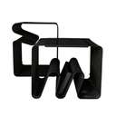 Bantay Side Table Nest Set | Black