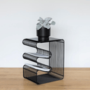 Bantay Side Table Nest Set | Black
