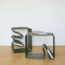 Bantay Side Table Nesting Set | Fern