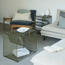 Bantay Side Table Nesting Set | Fern