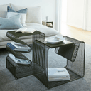 Bantay Side Table Nesting Set | Fern