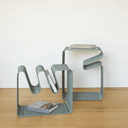 Bantay Side Table Nesting Set | Sage