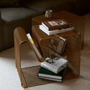 Bantay Side Table Nesting Set | Toffee