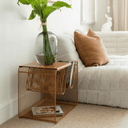 Bantay Side Table Nesting Set | Toffee