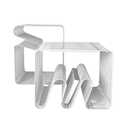 Bantay Side Table Nesting Set | White