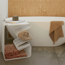 Bantay Side Table Nesting Set | White