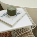 Bantay Side Table Nesting Set | White