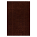 Bastion Rug | Claret