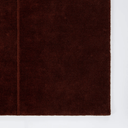 Bastion Rug | Claret