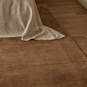 Bastion Rug | Hazelnut