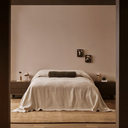 Bastion Rug | Hazelnut