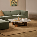 Bastion Rug | Hazelnut