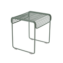 Beaumont Patio Stool SS | Sage