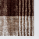 Bedrock Rug | Claret