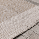 Bedrock Rug | Sand