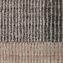 Bedrock Rug | Zinc