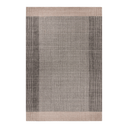 Bedrock Rug | Zinc