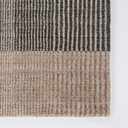 Bedrock Rug | Zinc