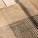 Bedrock Rug | Zinc