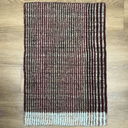 Bedrock Rug | Claret