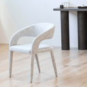 Beks Dining Chair | Fungi