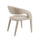 Beks Dining Chair | Fungi