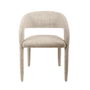 Beks Dining Chair | Fungi