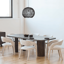 Beks Dining Chair | Fungi