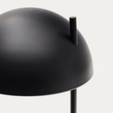 Bella Floor Lamp | Black