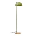 Bella Floor Lamp | Green