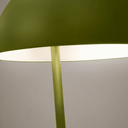 Bella Floor Lamp | Green
