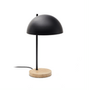 Bella Table Lamp | Black