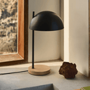 Bella Table Lamp | Black