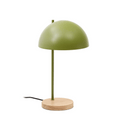 Bella Table Lamp | Green