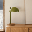 Bella Table Lamp | Green